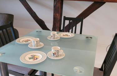 Ferienwohnung Obereickum - Foto 3