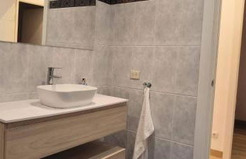 Apartamento Zabala conoce Bilbao desde dentro - Free parking - Foto 18