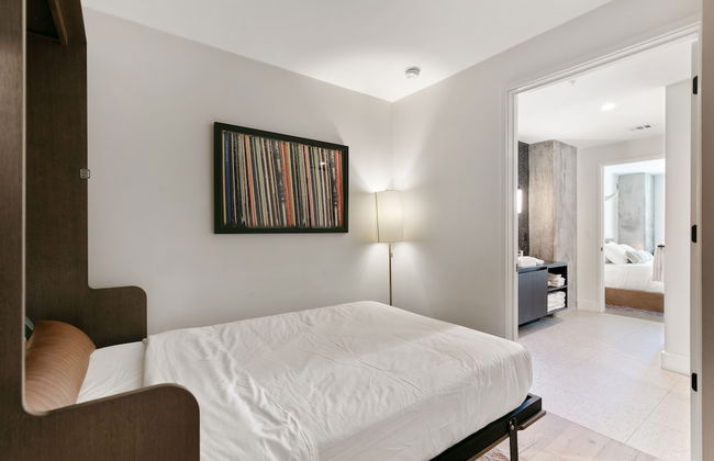 Austin Condo Hotel - Foto 39