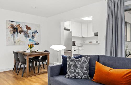 Double King Suite with Patio Dining and Parking NRP21-00386 - Foto 21