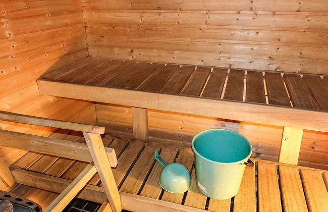 Äkäsjärven lomamökit 1 - Foto 14