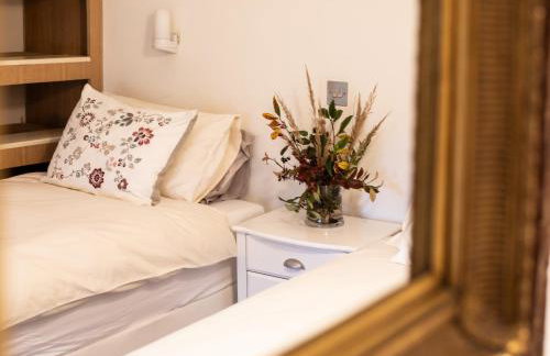 Betty's Cottage - Foto 18