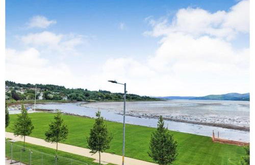 Our Salad Days Lochgilphead - Foto 18