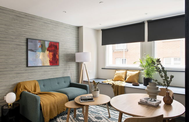 Cove Cannon Street - Foto 1