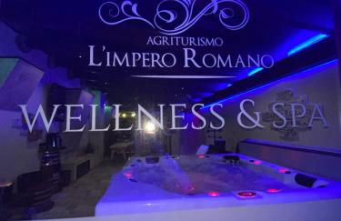 Agriturismo L'impero Romano - Foto 37