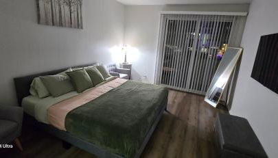 Large two-room apartment near LAX and the Ocean - Foto 2