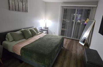 Large two-room apartment near LAX and the Ocean - Foto 2