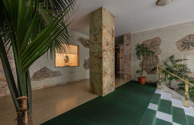 C so Francia 266 - Torino Modern Stay - Foto 34