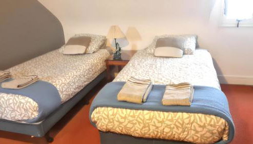 Charmante maison près de Primelin avec jardin et terrasse - Foto 4