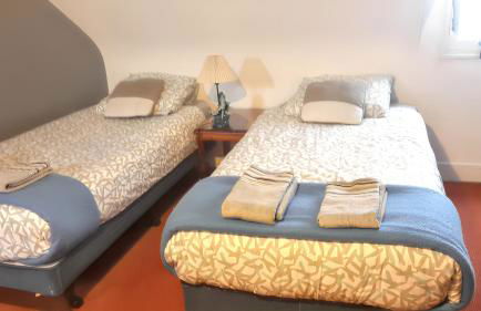 Charmante maison près de Primelin avec jardin et terrasse - Foto 4