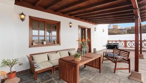 Rincón de Daute - Foto 4