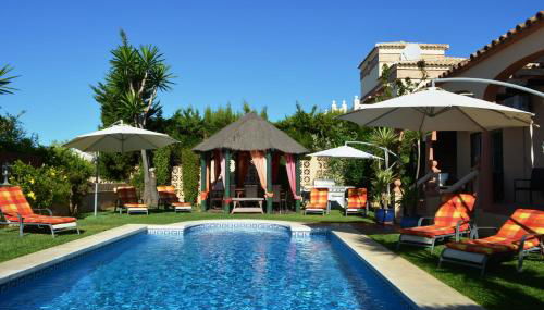 villa amapola - Photo 3