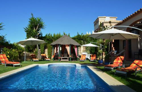 villa amapola - Photo 3