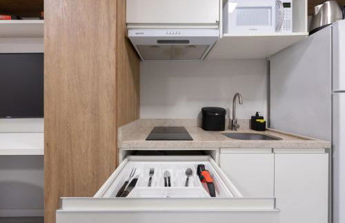 Charlie JP Redenção Cidade Baixa - Foto 76