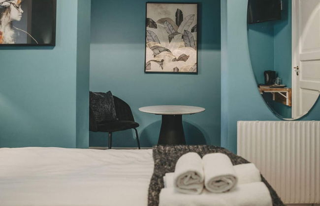 Nice 4-star Hotel Room With Free Breakfast - Foto 3