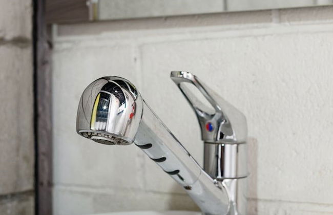 Cozy Loft with Balcony - Foto 28