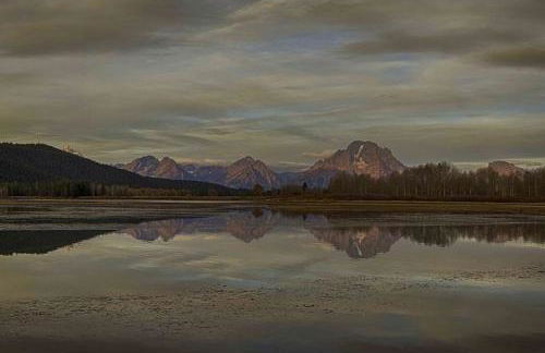 Glacier B - Photo 26