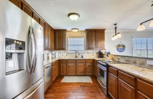 Beach Retreat - Foto 10