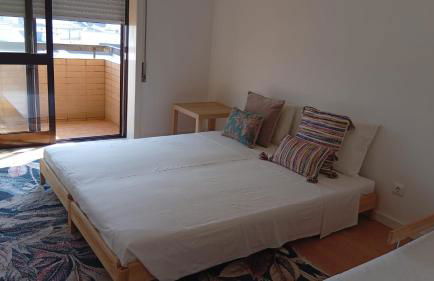 Apartamento LUZ DA PRAIA - Foto 5