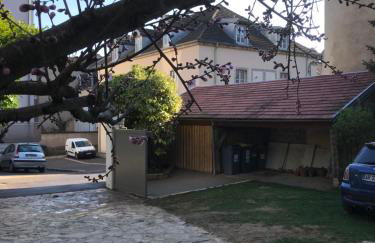 Villa Saint-Georges - Foto 16