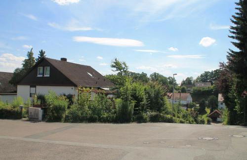 Apartment Bergblick Bischberg bei Bamberg - Foto 33