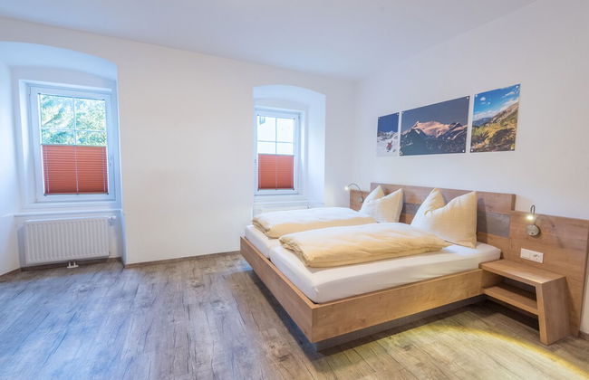 Appartementhaus Hohe Tauern - Photo 3