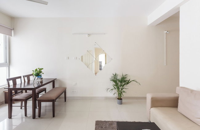 Olive Serviced Apartments Hitech City Hyderabad - Photo 50