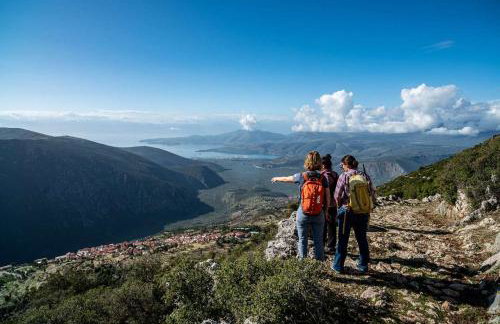 Delphi View - 3 Bedrooms apartment, fully equipped - Foto 50