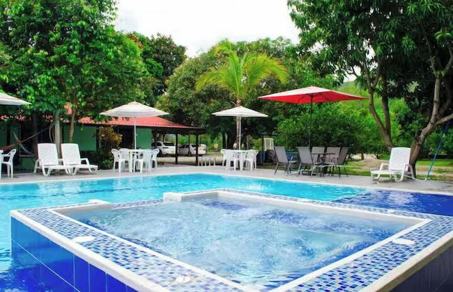 Finca club las palmas en Girardot - Photo 22