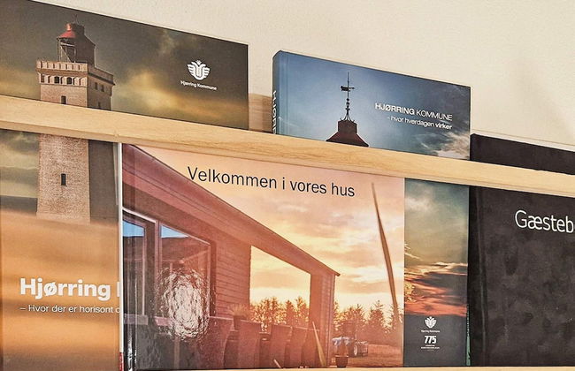 10 Person Holiday Home in Hjorring - Photo 27