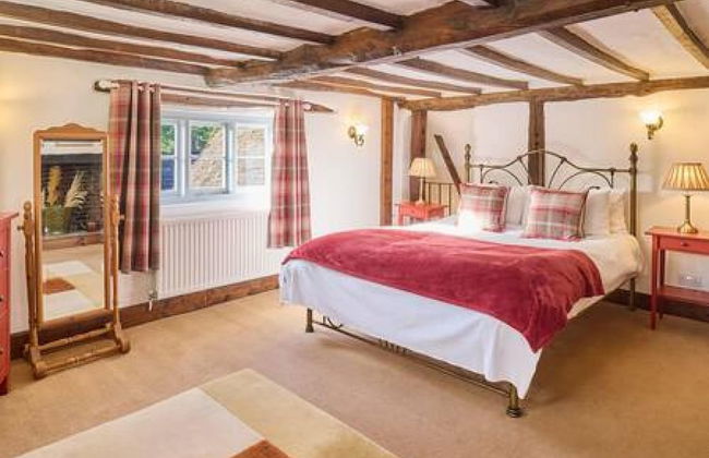 Host Stay Bere Cottage - Foto 1