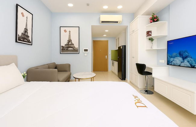 Summerset Apartment - RiverGate Residence - Foto 33