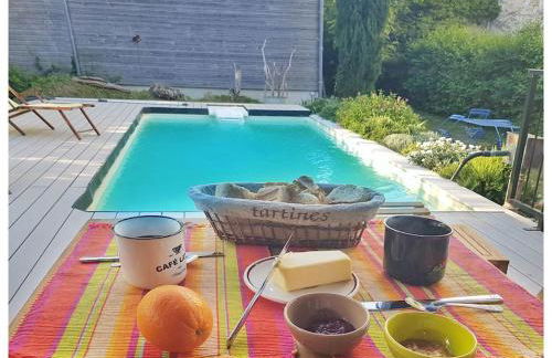 Sous l'oranger des Osages - Photo 8