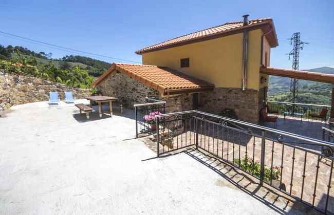 Casa Las Vistas - Photo 32