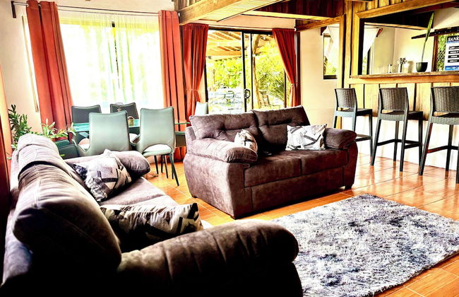 Cabañas Litos - Foto 30