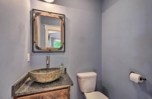 Hiawassee Home with Views Less Than 1 Mi to Lake Chatuge - Foto 20