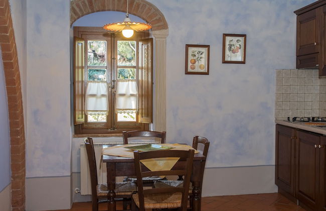 Agriturismo Nobile - Foto 52