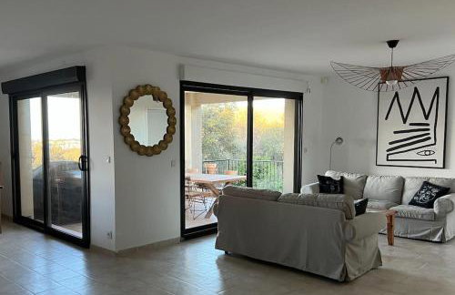 Maison Jardin d'Agrumes - Lozari - Foto 15