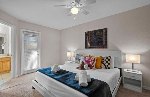 Sweet 3 bedroom Townhome 2407 - Foto 20