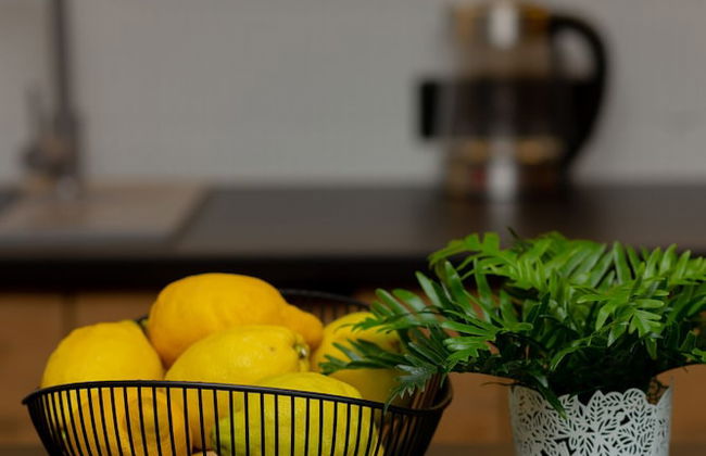 Grójecka Studio Warsaw by Renters - Foto 58