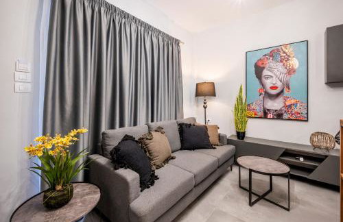 Anna Suites - Foto 98