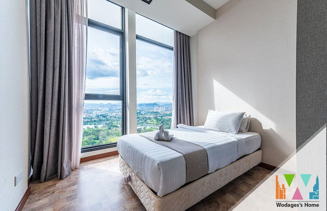 Expressionz KLCC by Wodages - Foto 64