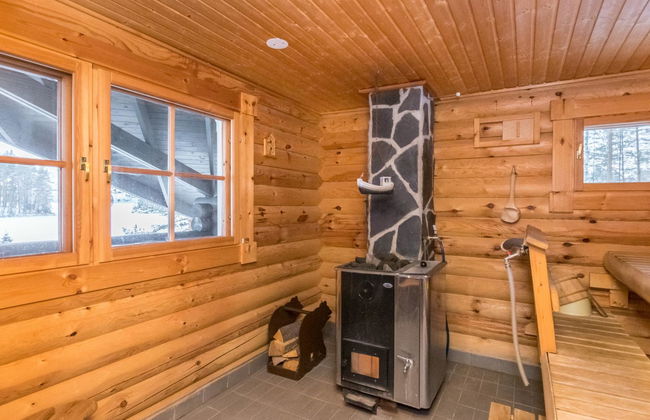 Villa helge - Foto 24