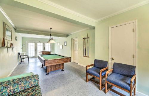 Atlantic Beach Studio with Community Pool! - Foto 19