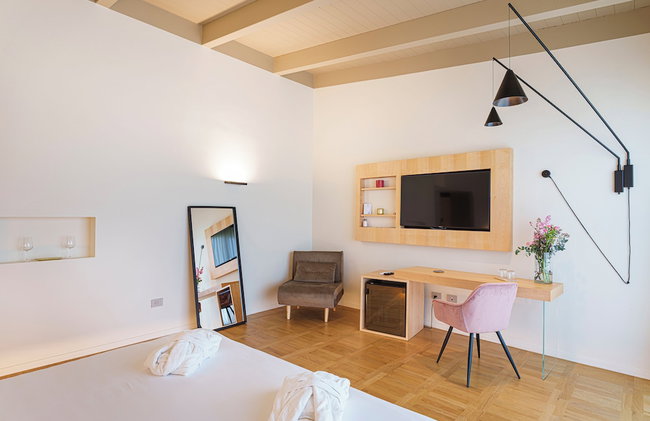 Uefio - Luxury Suites - Foto 12