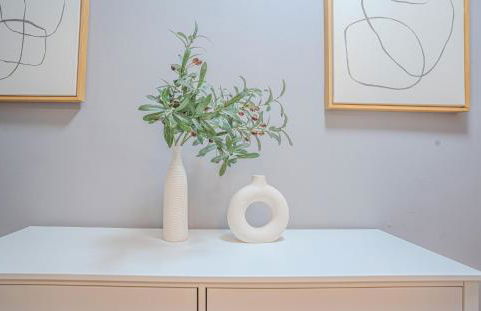 Stylish 3BD Near Empire - Foto 8