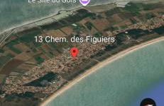 Barbâtre Les Figuiers Plage à 500 m - Photo 26