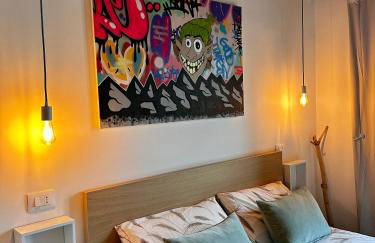 Jazz Shelter! Relax tra le vette abruzzesi! - Foto 9