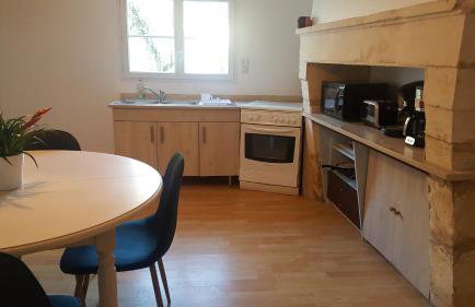 L'âtre de l'Abeilloire - Foto 16