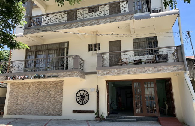 Beinte Singko de Marso Apartments - Foto 1